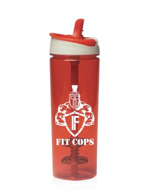 Fit Cops Clothing - OFFICIAL SITE